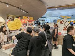 -泡泡玛特POPMART(合生汇店)