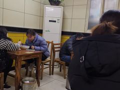 大堂-欣达面馆(天桥支路店)