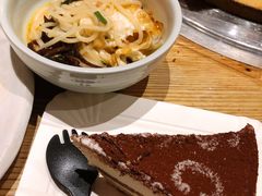 生日面-御牛道日式烤肉料理(杭州万象城店)