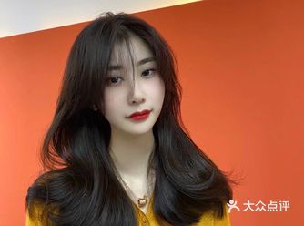 荆州烫发/荆州MIA HAIR SALON