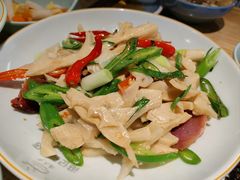 -冯记豆花店(健翔桥店)