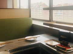 卡座-海底捞火锅(公益西桥店)