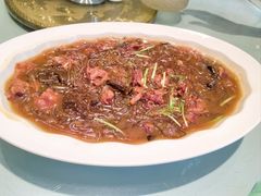 -吴记酱骨炖菜馆(康安路店)