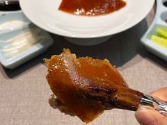 -北平食府·北京烤鸭(北京西站六里桥店)