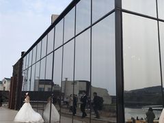 门面-Cafe Aewol Monsant