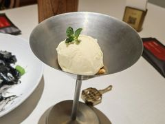 榴莲冰淇淋-華府Deluxe(兴业太古汇店)