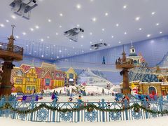 -广州热雪奇迹