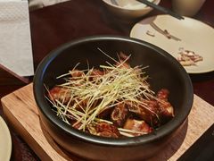 -滇野云南野生菌餐厅(陕西南路店)