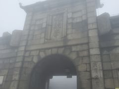 -南岳衡山风景名胜区