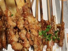 -木屋烧烤(龙华店)