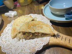 -白鹿原·西安菜·名小吃(王府井店)