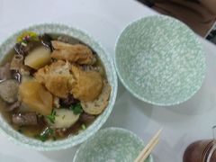 -泰龙城小吃街