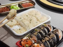 -师任堂韩式食品(总店)