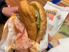 -汉堡王(长沙枫林三路店)
