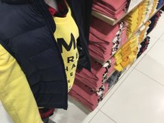 -优衣库(上海金桥太茂店)