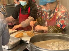 -家阳赵师傅油饼包烧麦(粮道街店)