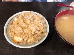 -札幌二条市场 大矶(本店)