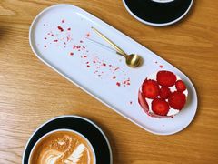 -Such A Cafe(798艺术园区店)