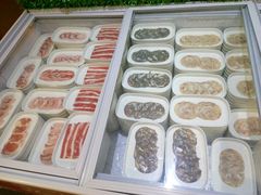 -金权道韩式自助烤肉(嘉华国际店)