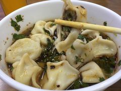 -回坊马二饺子馆