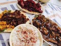 -尹记餐馆(花园店)