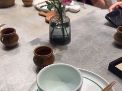 -一坐一忘云南菜(卓悦中心)