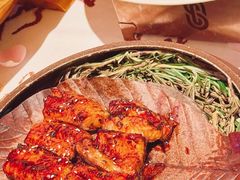 -狮拾久·现代新加坡料理(福田COCO Park店)