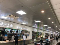 -苏州大学独墅湖校区-第6食堂