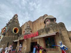 -大连海昌发现王国主题公园