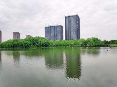 -杭州城北体育公园