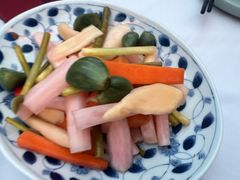 -院8里·小聚园老川菜(九眼桥店)