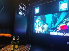 -魅KTV·AI辅唱(簋街店)
