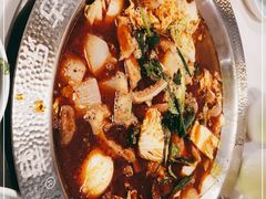 -古乐牛香·鲜牛肉自助火锅(南京总店)