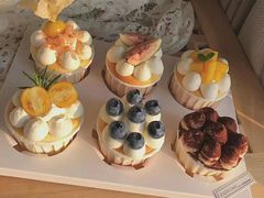 -荣誉国际酒店-云顶旋转餐厅