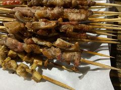 -伍记土家菜(欣葆家园店)