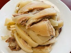 -老张桥新天地羊肉店