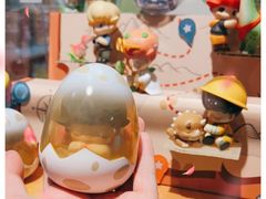 -泡泡玛特POPMART(崇文门国瑞城店)