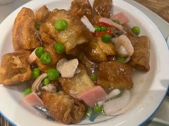 -慧娟面馆·餐厅(望江路店)