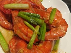 -大连湾旭日·家宴·海肠捞饭(马栏广场店)