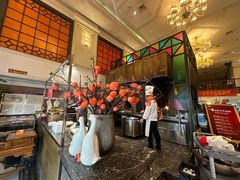 -大鸭梨烤鸭(左家庄店)