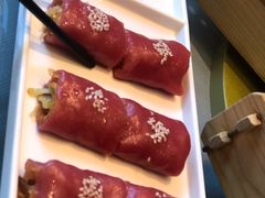 -北海银滩皇冠假日酒店-德丰楼中餐厅
