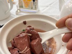 -番禺宾馆丽苑厅