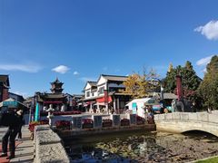 -云南民族村