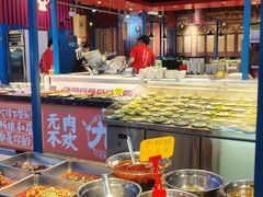 -九记潮汕现切鲜牛肉自助火锅(长沙·方圆荟店)