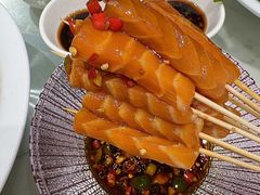 -阿胖龙虾小海鲜(宁国南路总店)