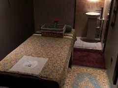 -逅莱·影院足道·日式SPA(大世界店)