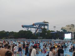 -苏州乐园森林水世界