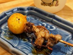 -一豚轩·烧鸟·豚骨拉面(五四路店)