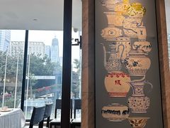 -西湖春天•老字号杭州菜(百汇店)