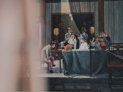 -北京工艺美术博物馆